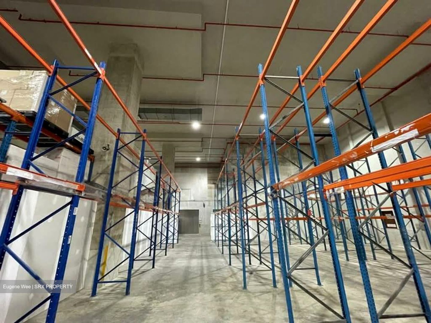Foh Foh Building (D22), Factory #570520841